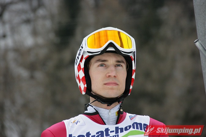 160 Kamil Stoch